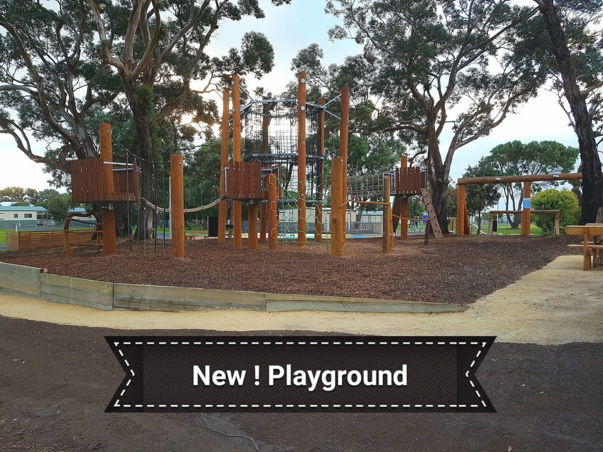 Discovery Parks - Robe Ngoại thất bức ảnh